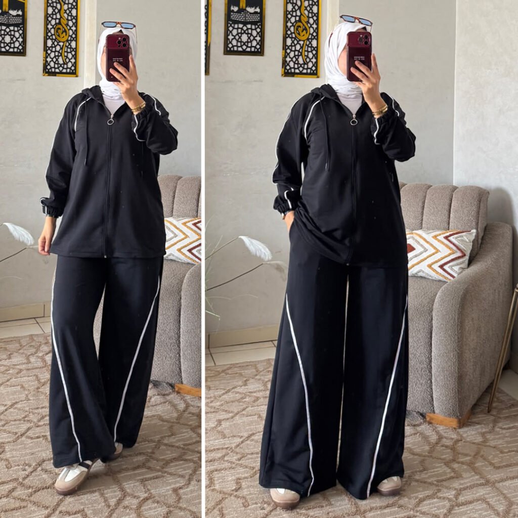 طقم جد راقي