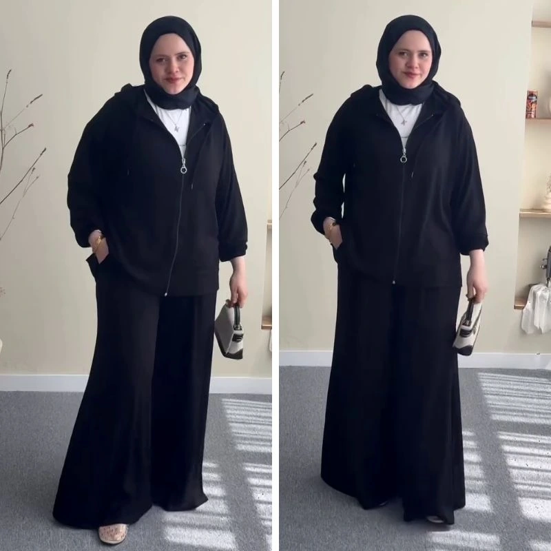 طقم مونطوني