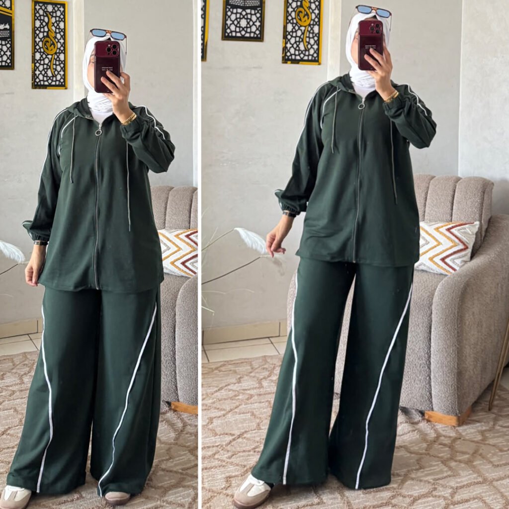 طقم جد راقي