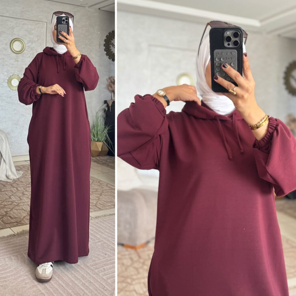جلابة راقية