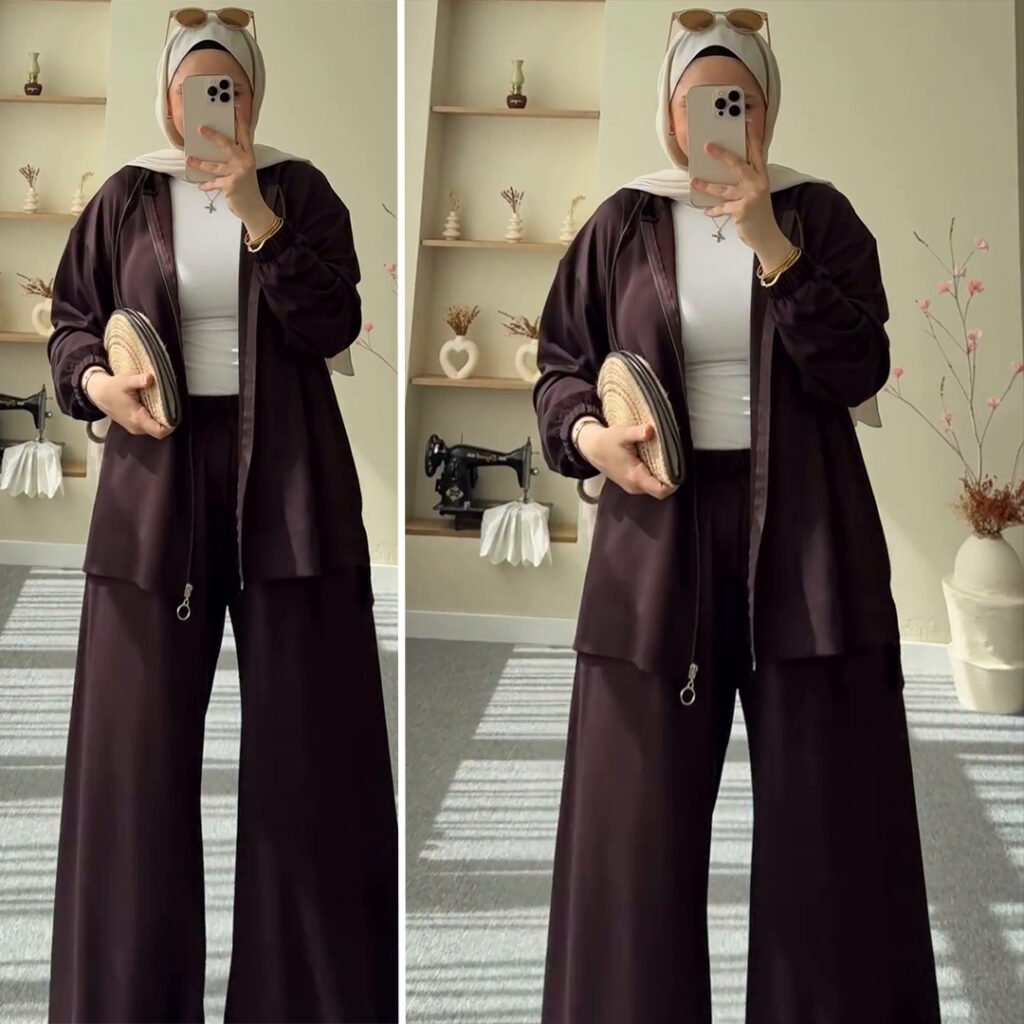 طقم مونطوني