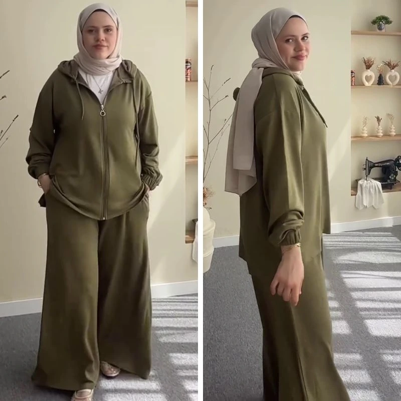 طقم مونطوني