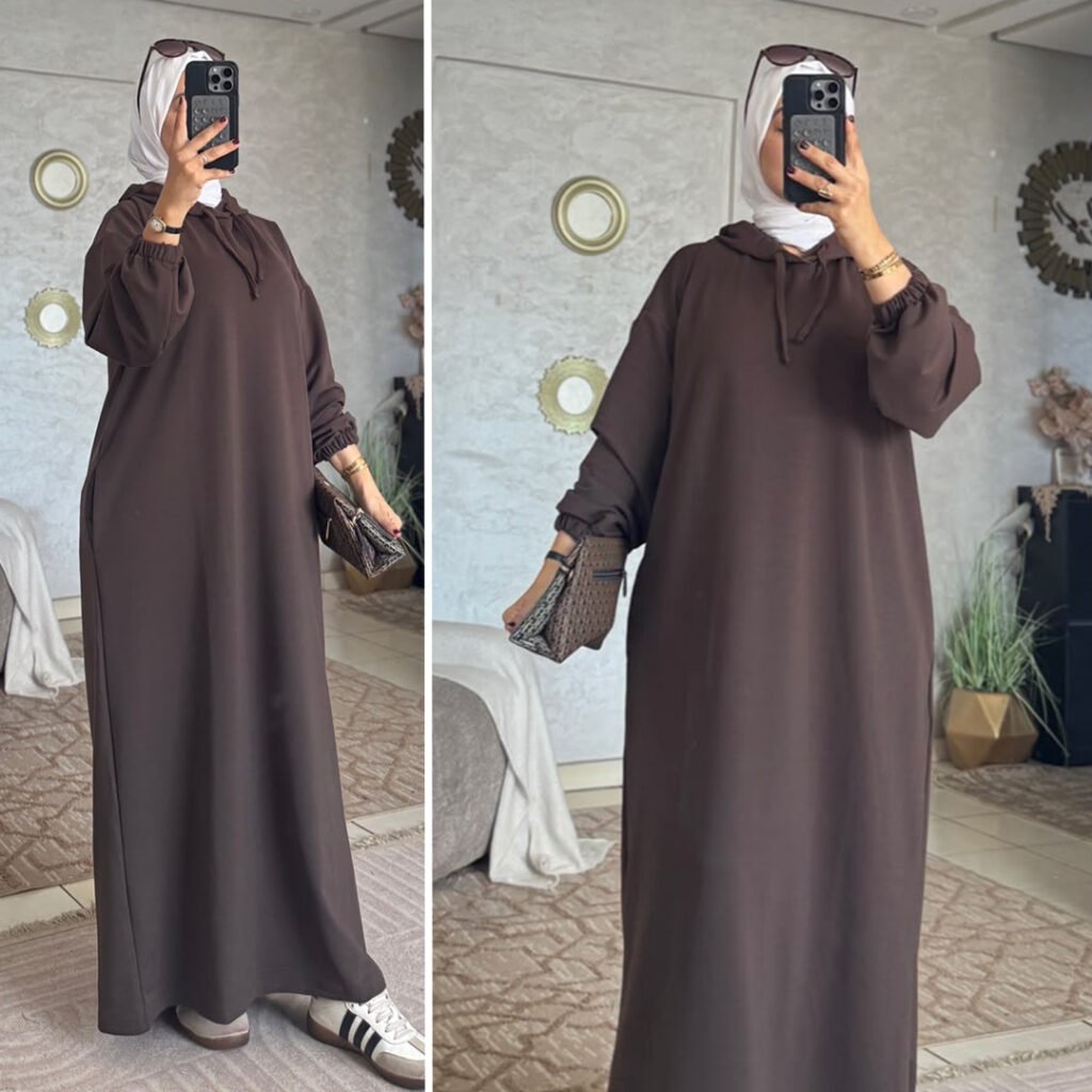 جلابة راقية