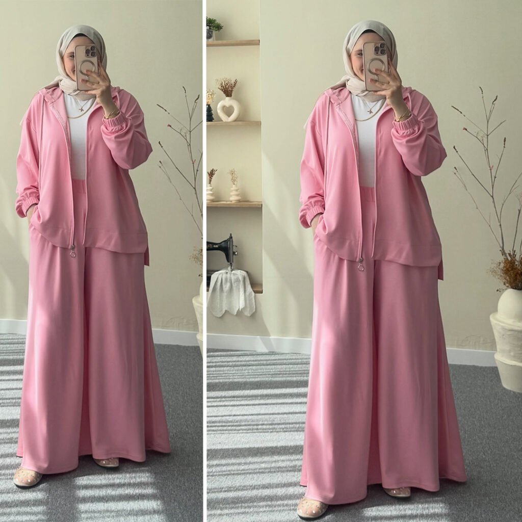 طقم مونطوني