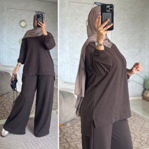 طقم رياضي أنيق