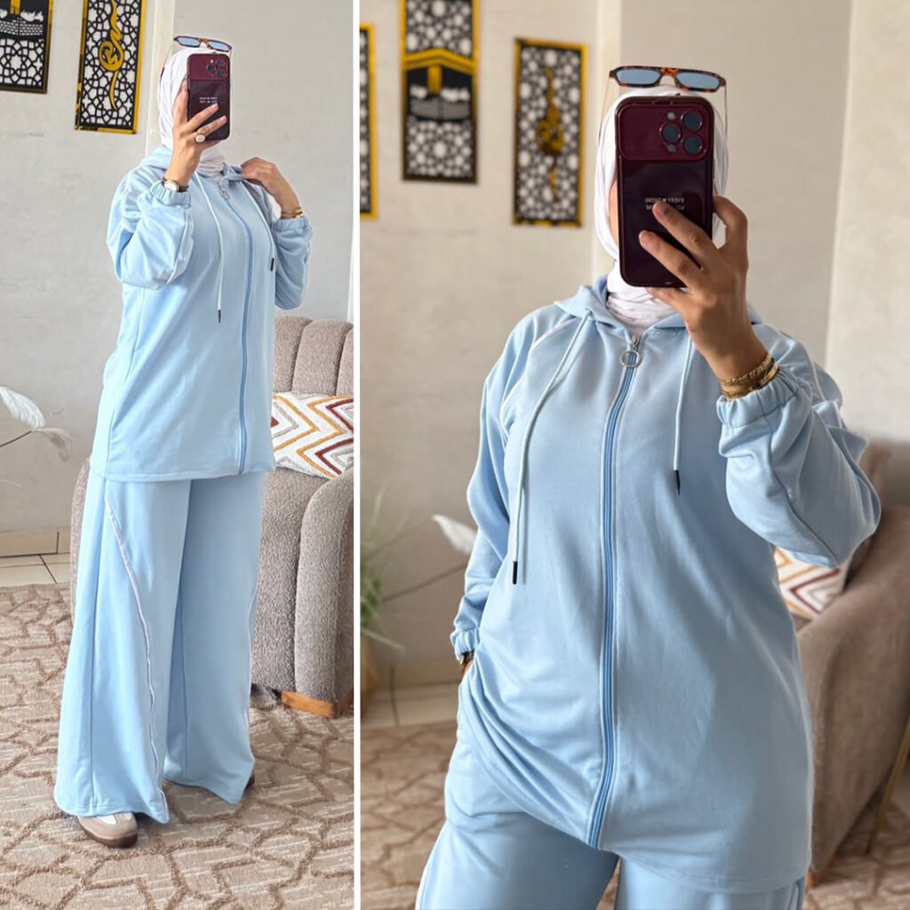طقم جد راقي