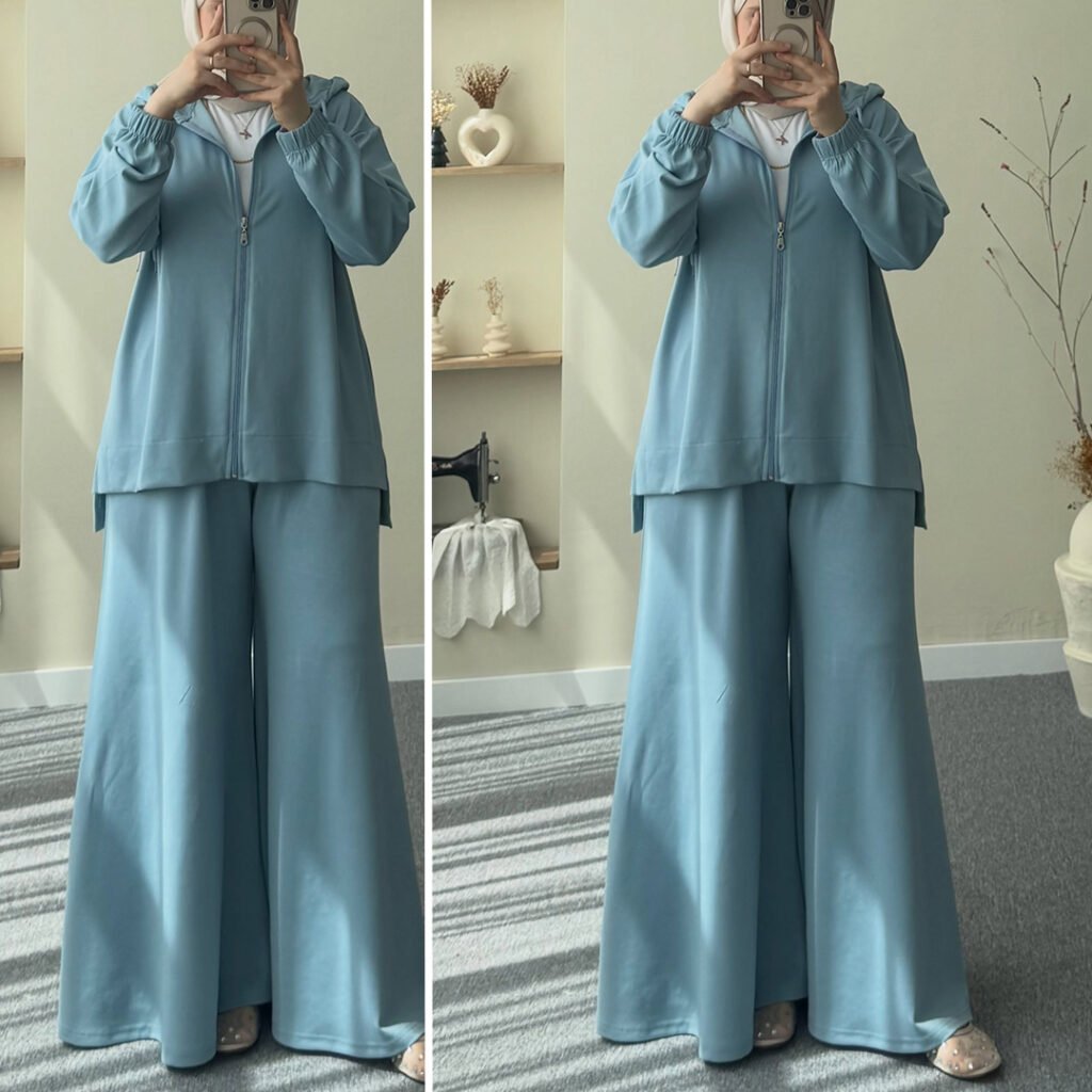 طقم مونطوني