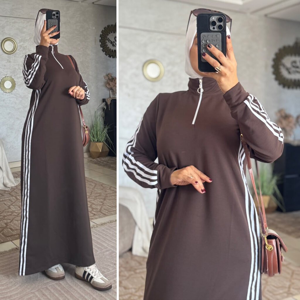 كسوة راقية مونطوني للنساء - جودة وأناقة | kalite.ma
