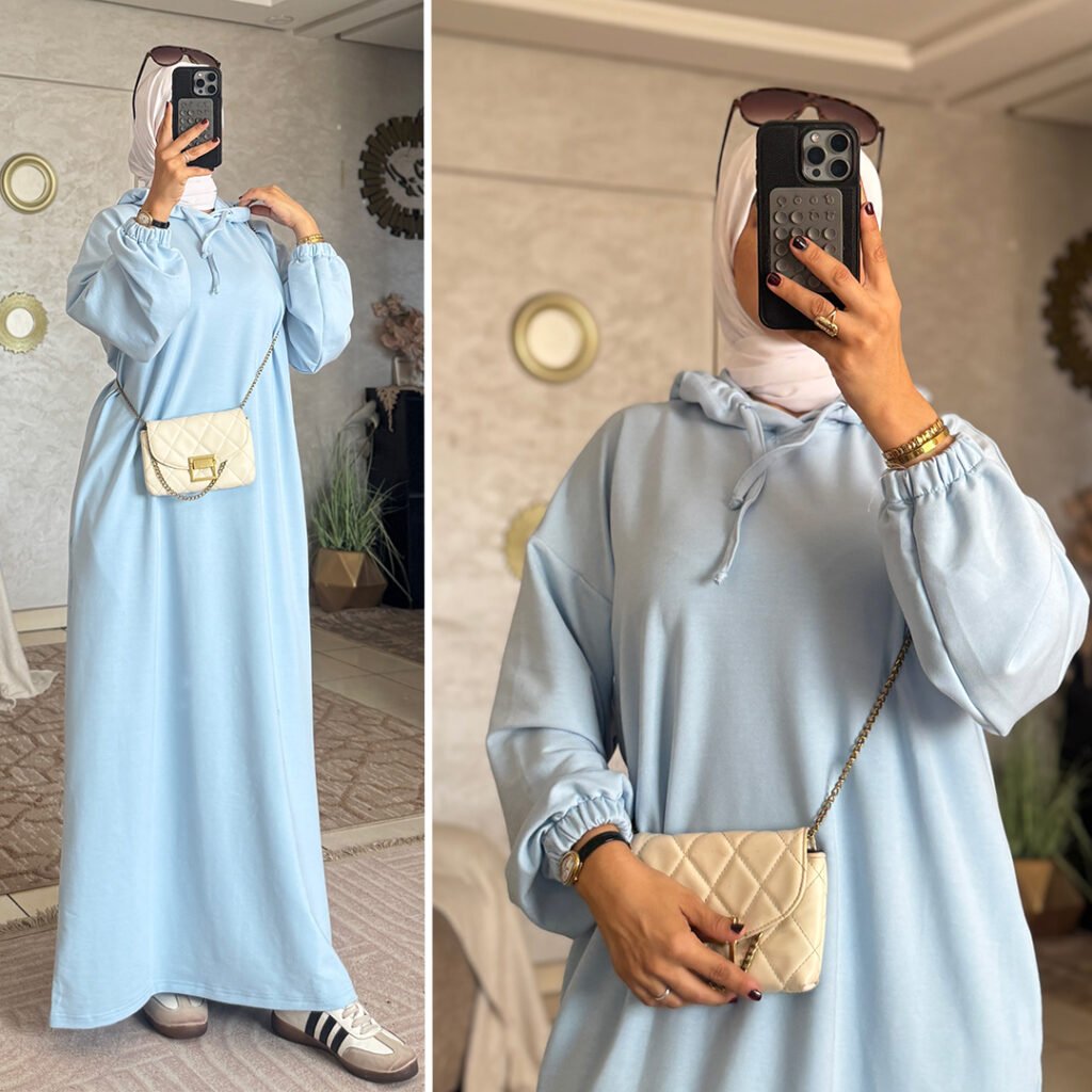 جلابة راقية